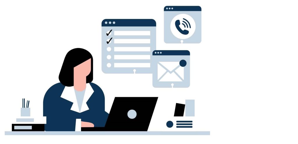 How a HubSpot Virtual Assistant Keeps Your Marketing Hub Running Smoothly - Want efficiency but not micromanagement